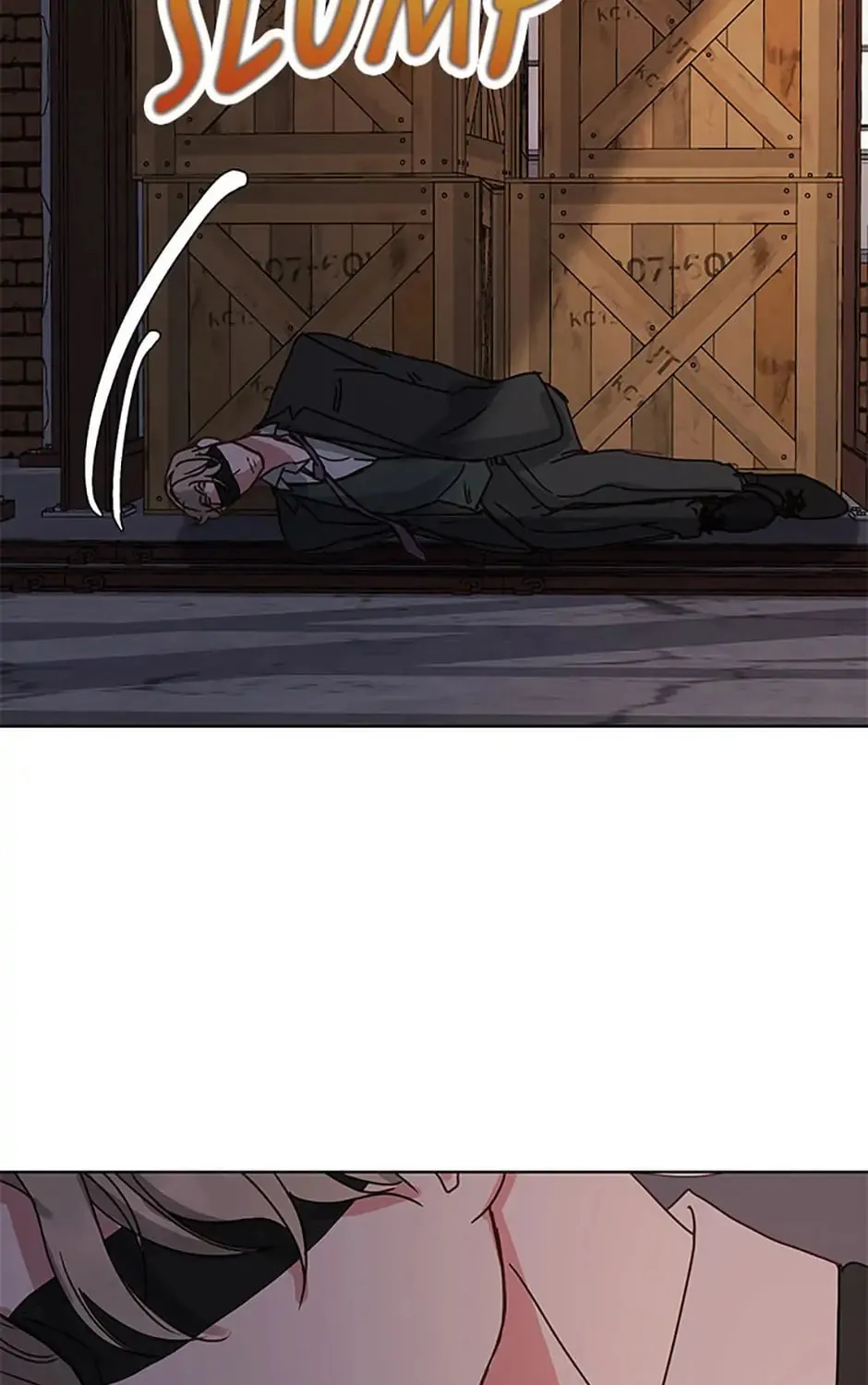 Read A Sunny Night Walk chapter 48 image 92 on Lezhin