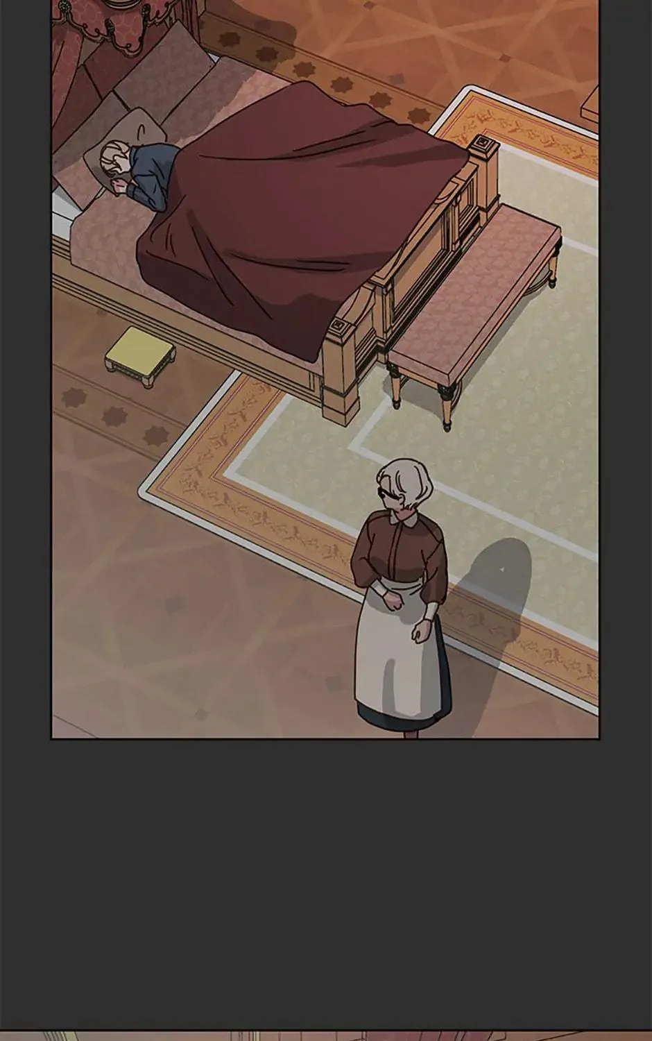 Read A Sunny Night Walk chapter 49 image 10 on Lezhin