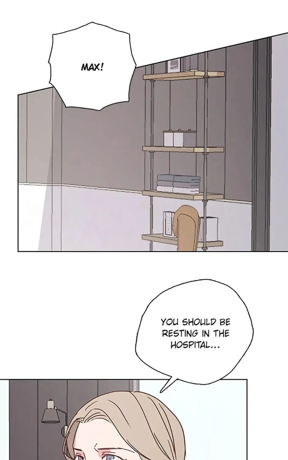 Read A Sunny Night Walk chapter 49 image 24 on Lezhin