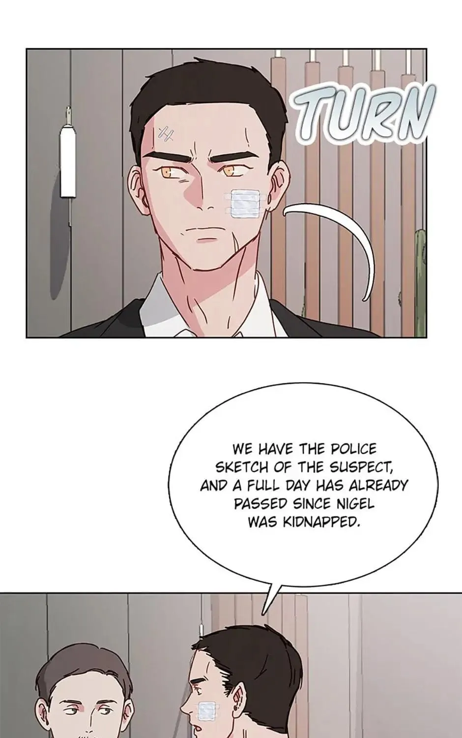 Read A Sunny Night Walk chapter 49 image 28 on Lezhin