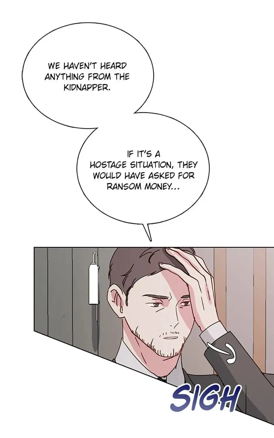 Read A Sunny Night Walk chapter 49 image 32 on Lezhin