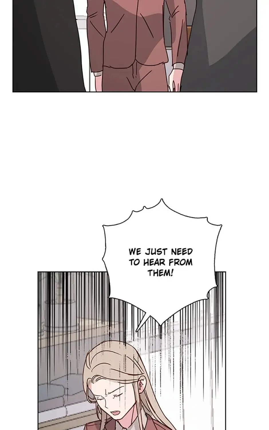 Read A Sunny Night Walk chapter 49 image 36 on Lezhin