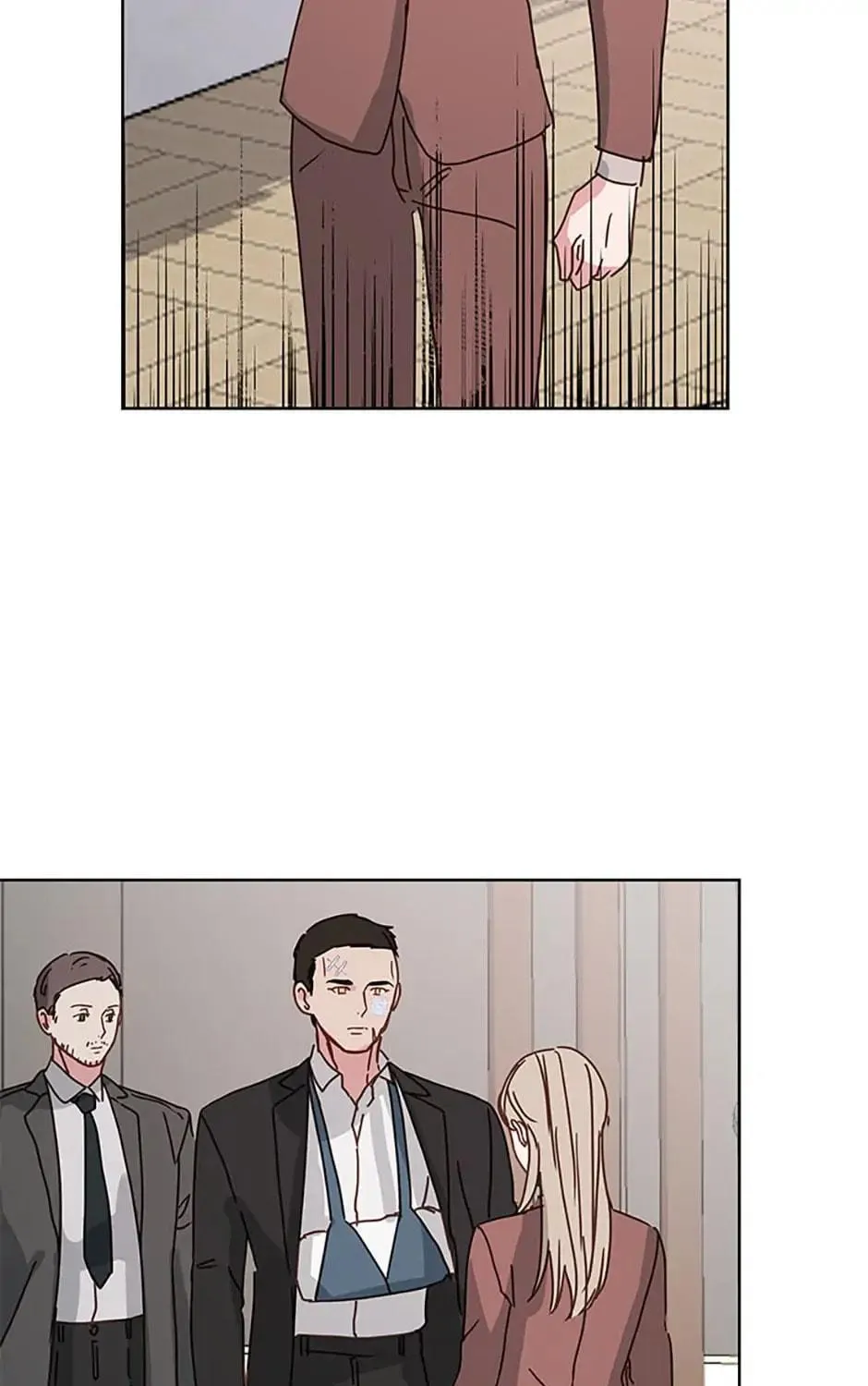 Read A Sunny Night Walk chapter 49 image 38 on Lezhin