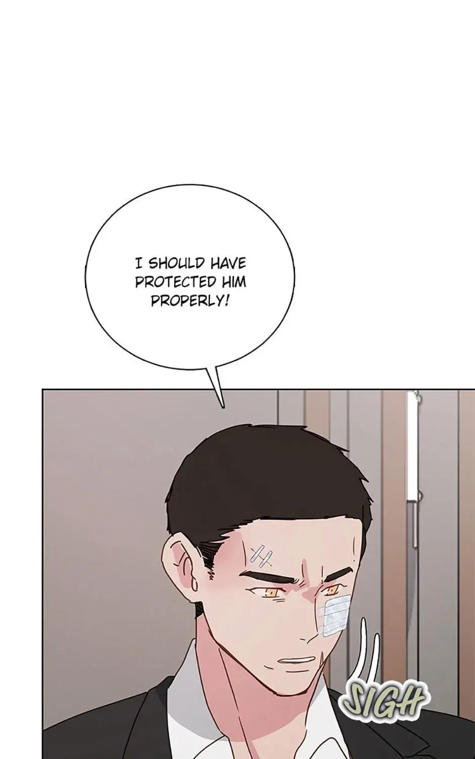 Read A Sunny Night Walk chapter 49 image 40 on Lezhin