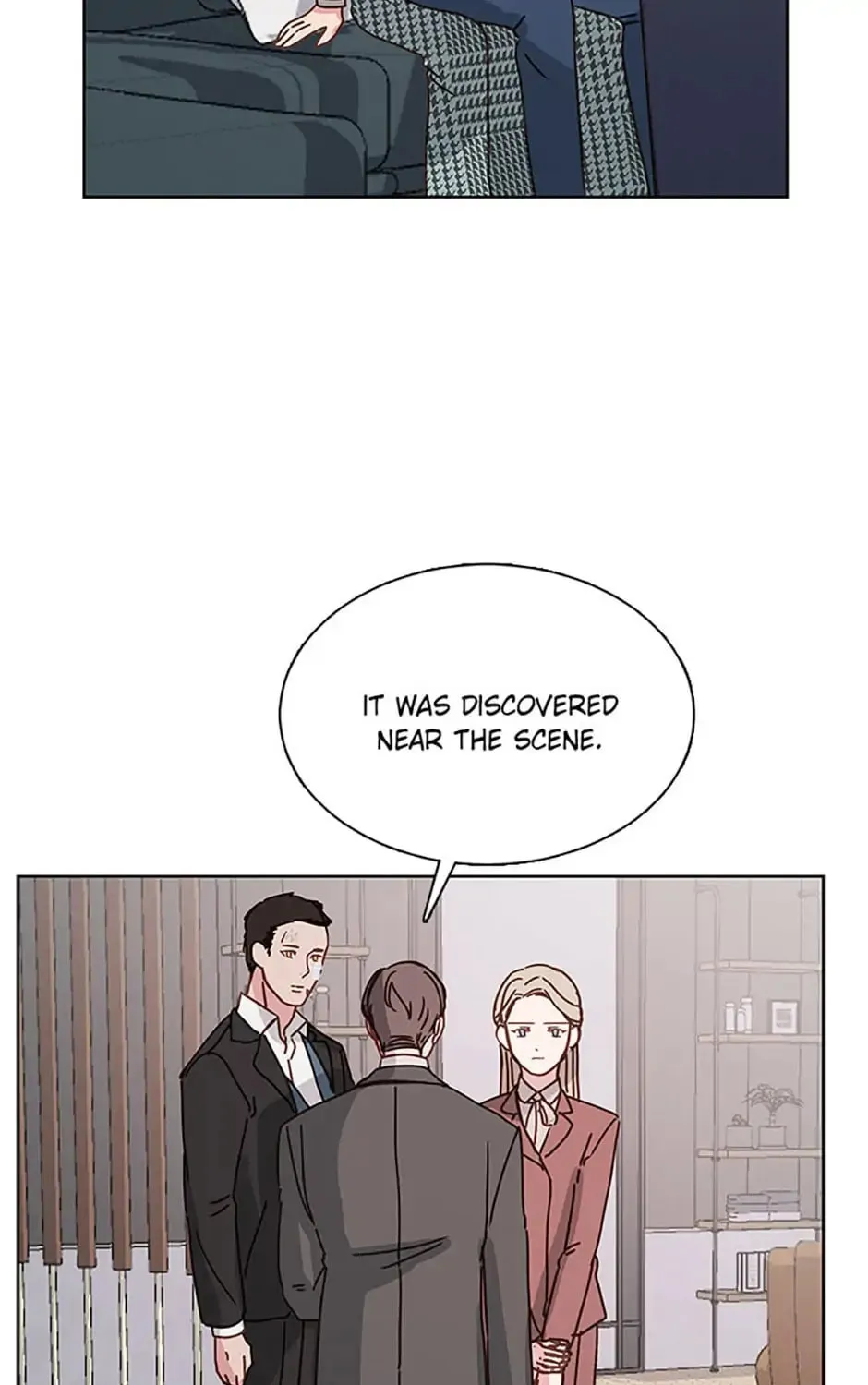 Read A Sunny Night Walk chapter 49 image 44 on Lezhin