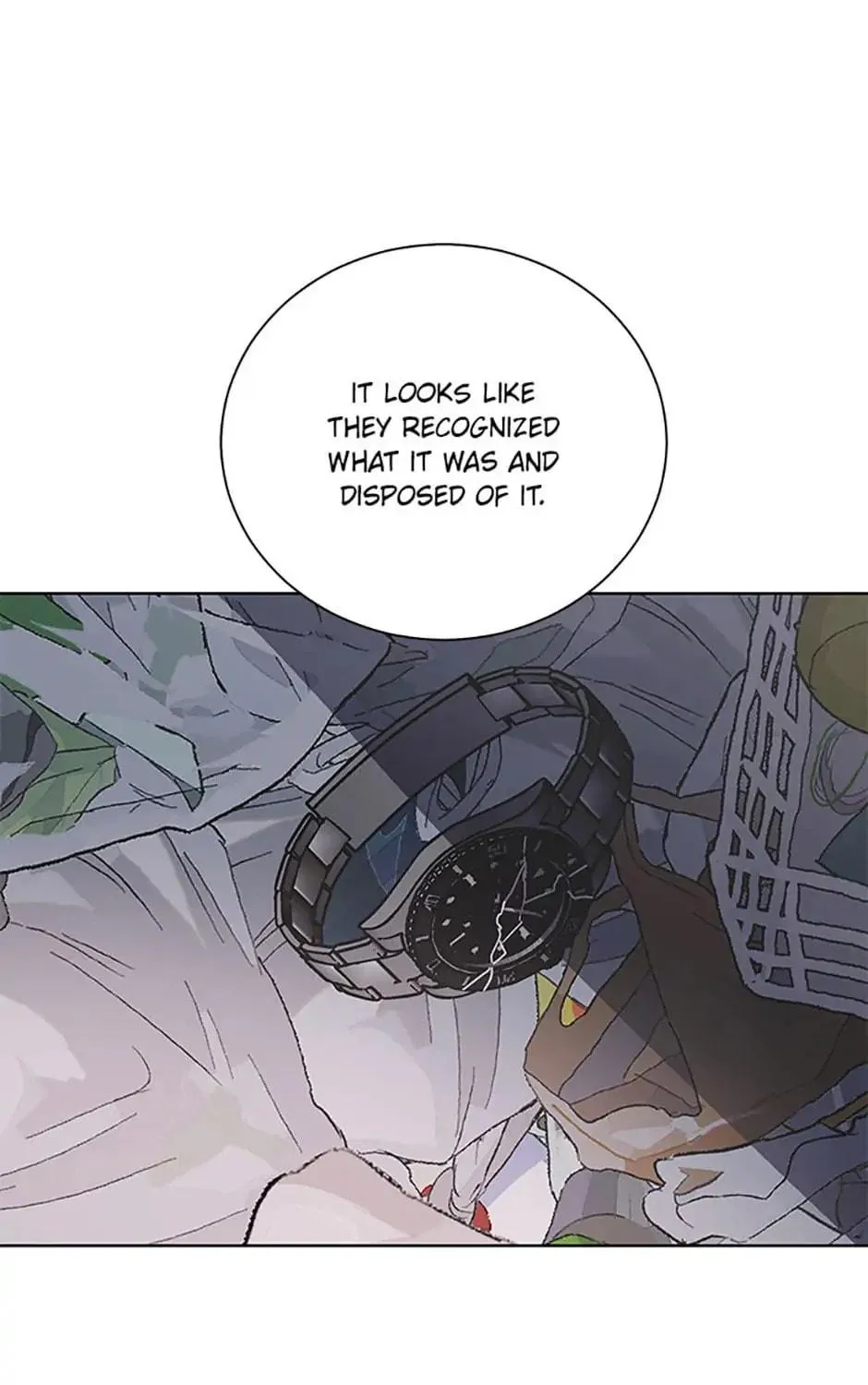 Read A Sunny Night Walk chapter 49 image 46 on Lezhin