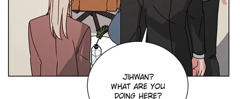 Read A Sunny Night Walk chapter 49 image 51 on Lezhin