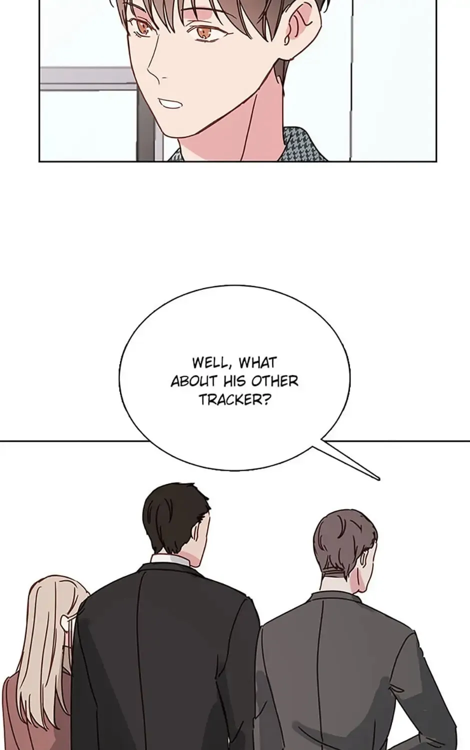 Read A Sunny Night Walk chapter 49 image 60 on Lezhin
