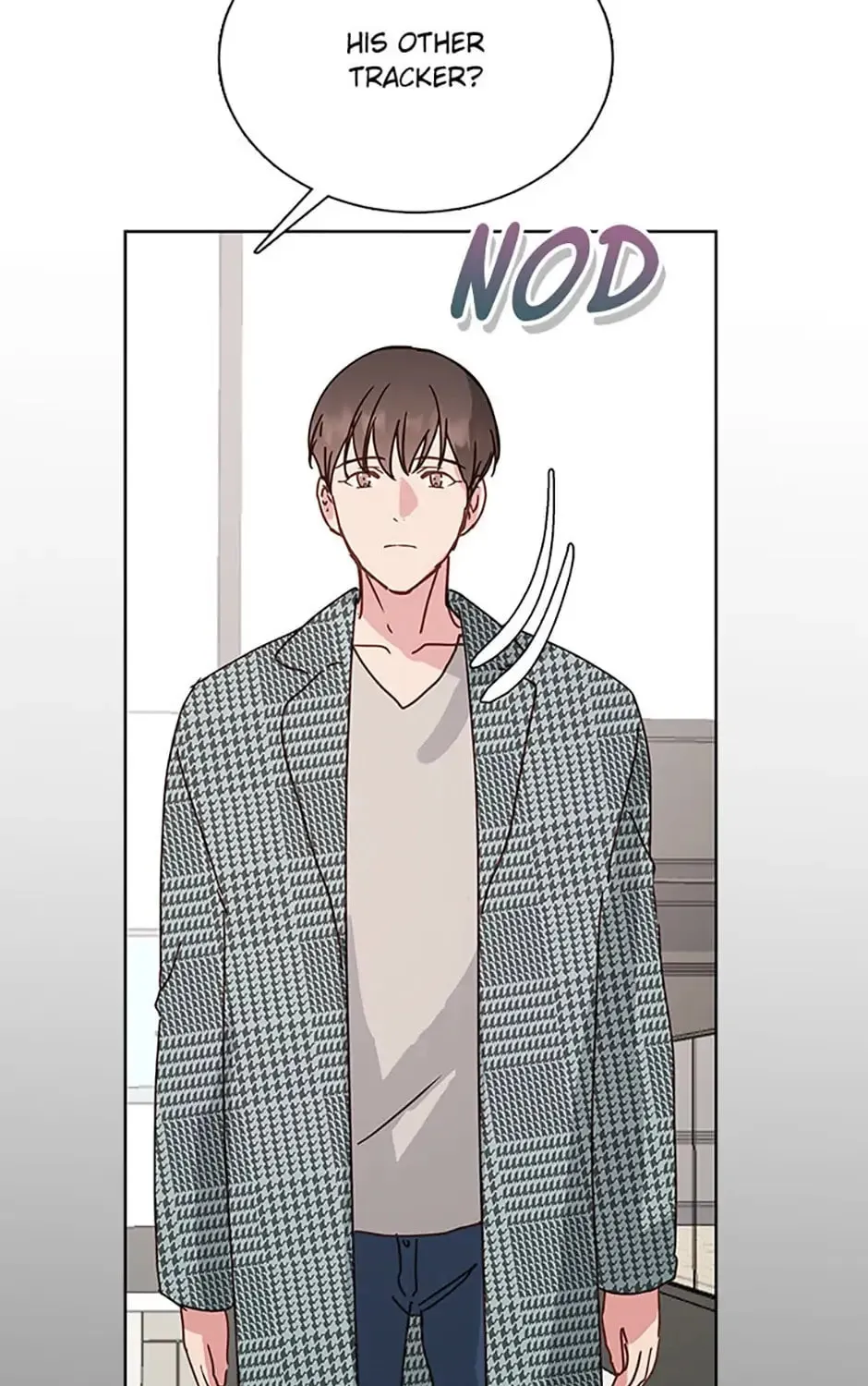 Read A Sunny Night Walk chapter 49 image 62 on Lezhin