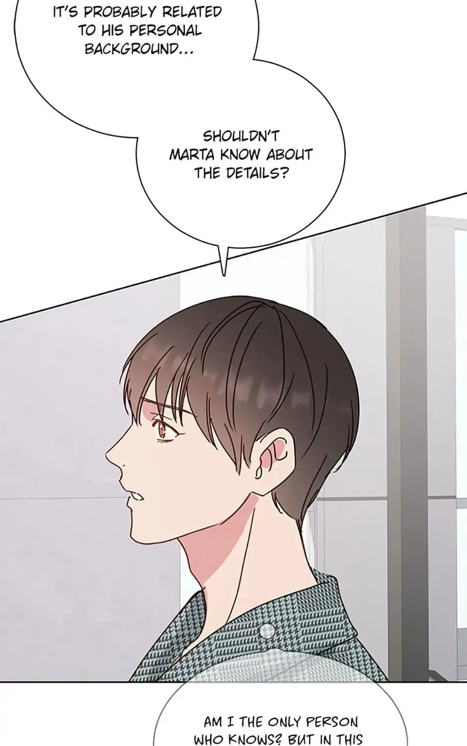 Read A Sunny Night Walk chapter 49 image 74 on Lezhin