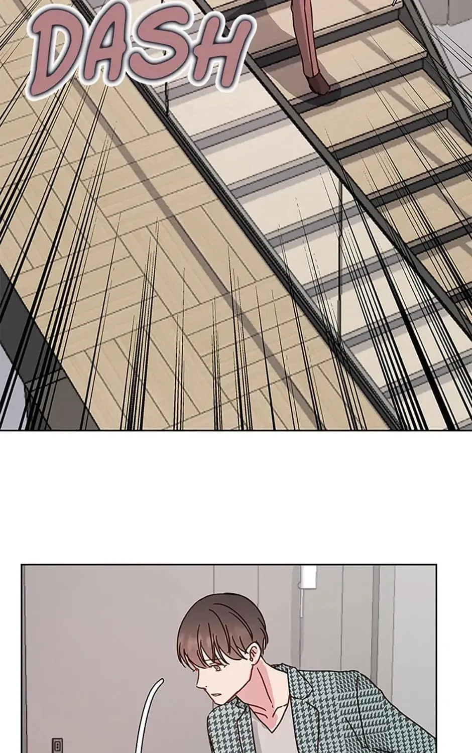 Read A Sunny Night Walk chapter 49 image 78 on Lezhin