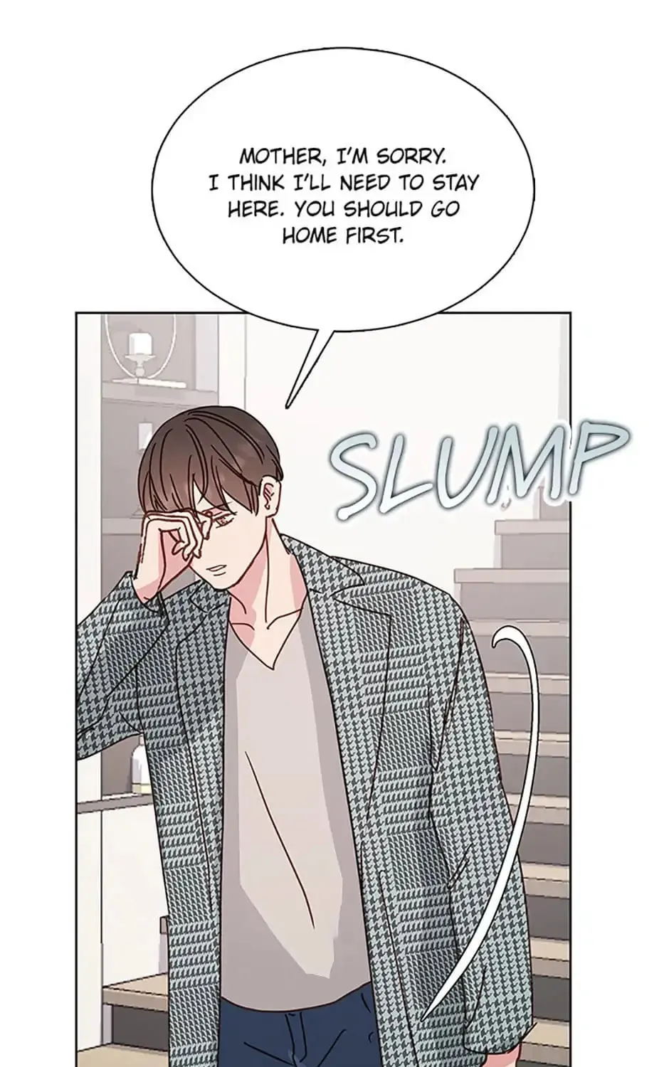 Read A Sunny Night Walk chapter 49 image 84 on Lezhin