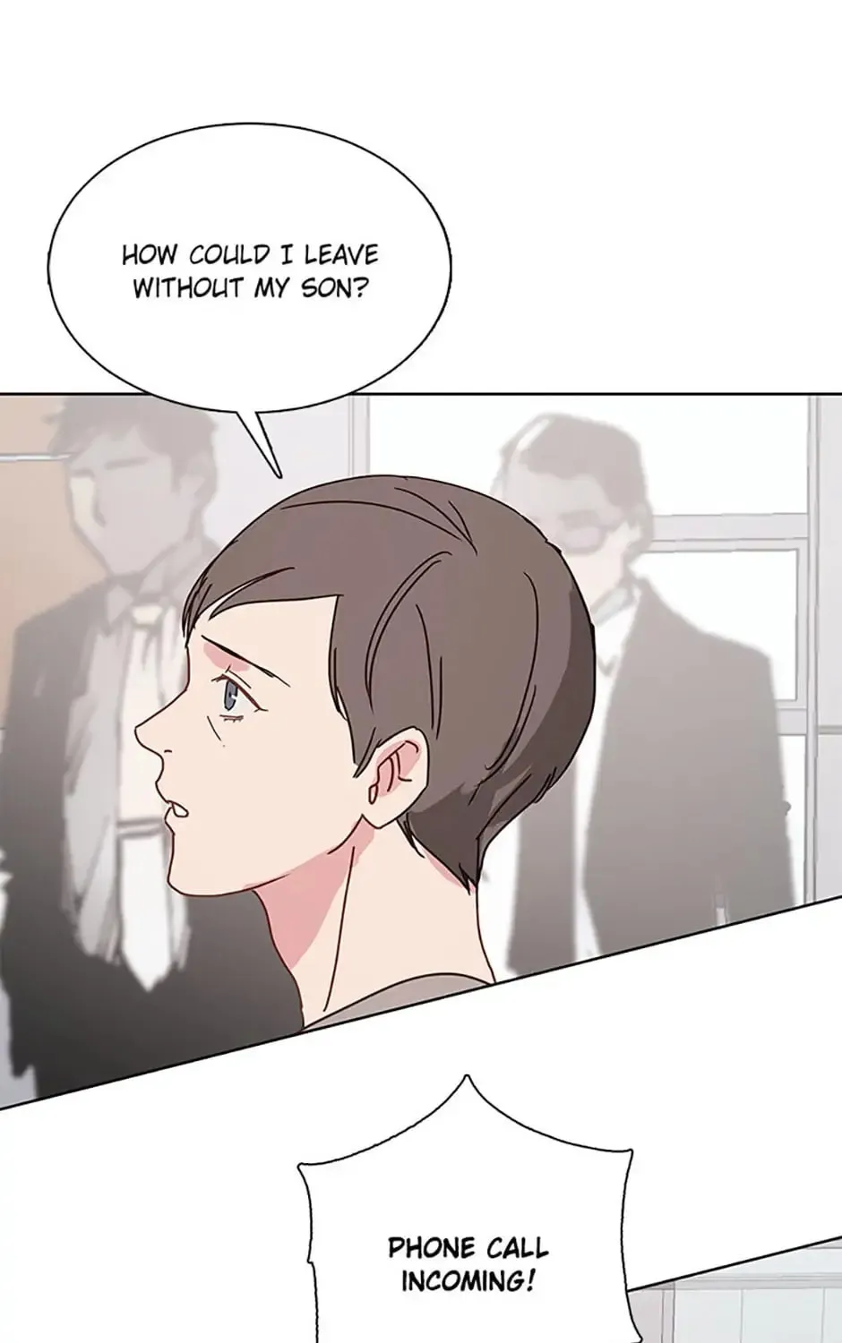 Read A Sunny Night Walk chapter 49 image 86 on Lezhin