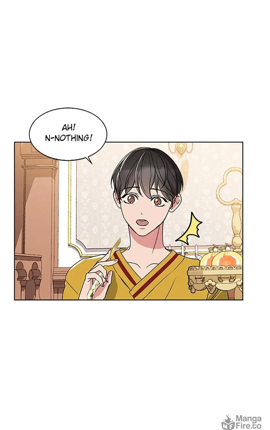 Read A Sunny Night Walk chapter 5 image 10 on Lezhin