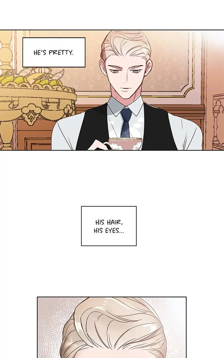 Read A Sunny Night Walk chapter 5 image 12 on Lezhin