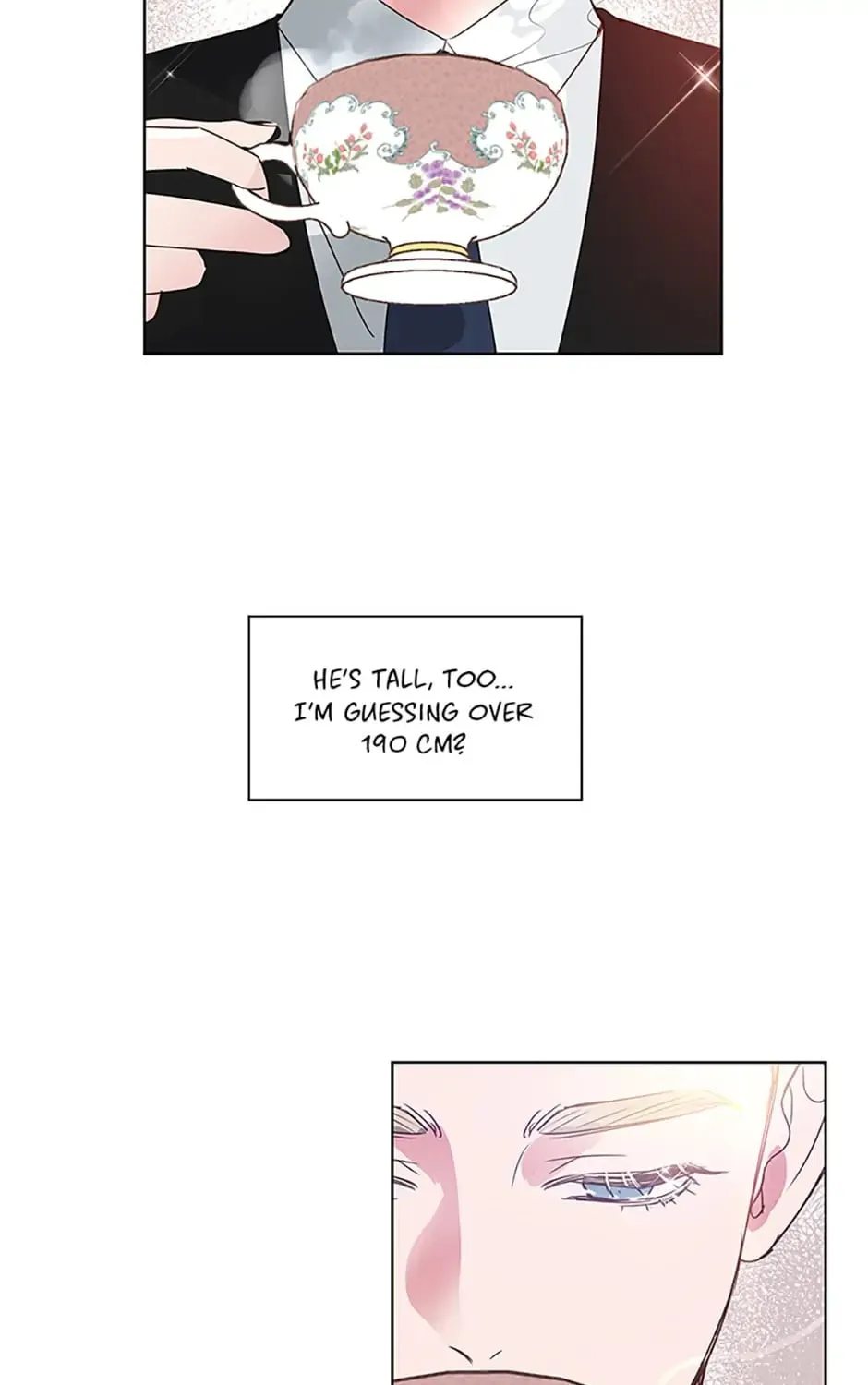 Read A Sunny Night Walk chapter 5 image 14 on Lezhin