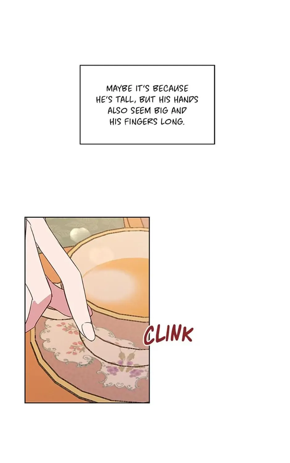 Read A Sunny Night Walk chapter 5 image 16 on Lezhin
