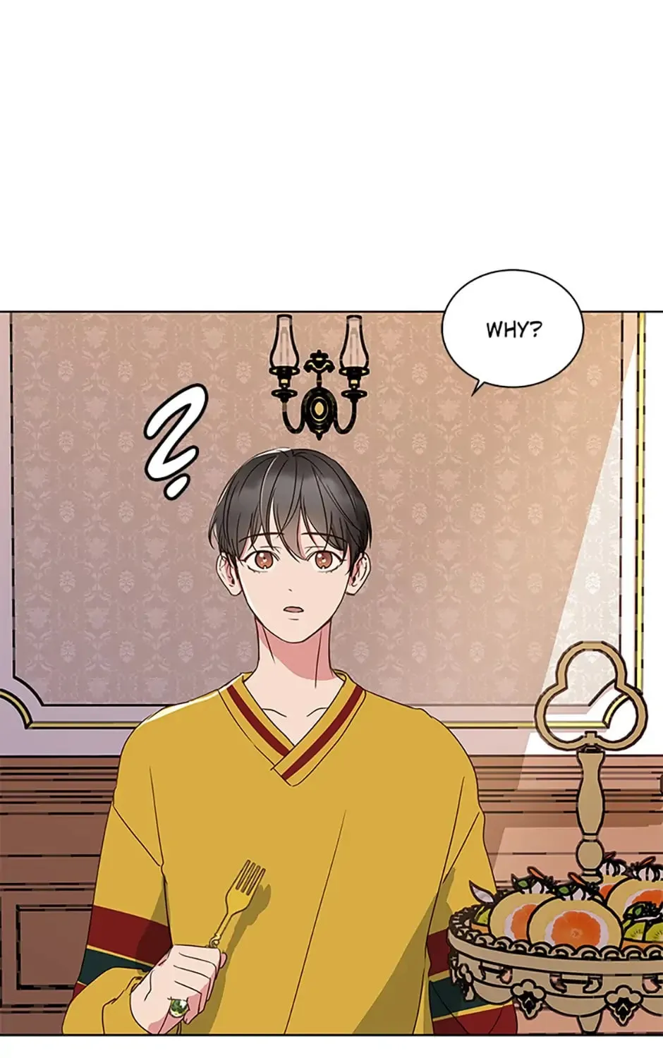 Read A Sunny Night Walk chapter 5 image 20 on Lezhin