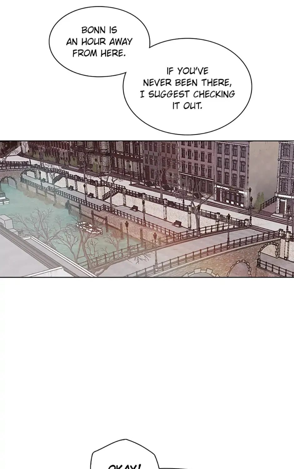 Read A Sunny Night Walk chapter 5 image 24 on Lezhin
