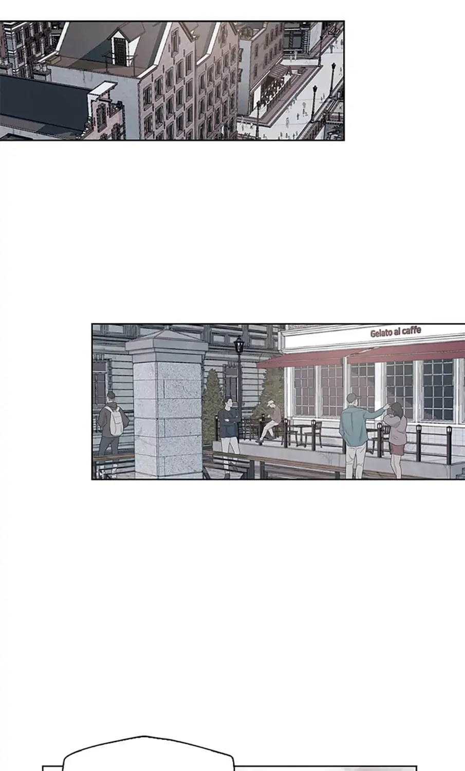 Read A Sunny Night Walk chapter 5 image 30 on Lezhin