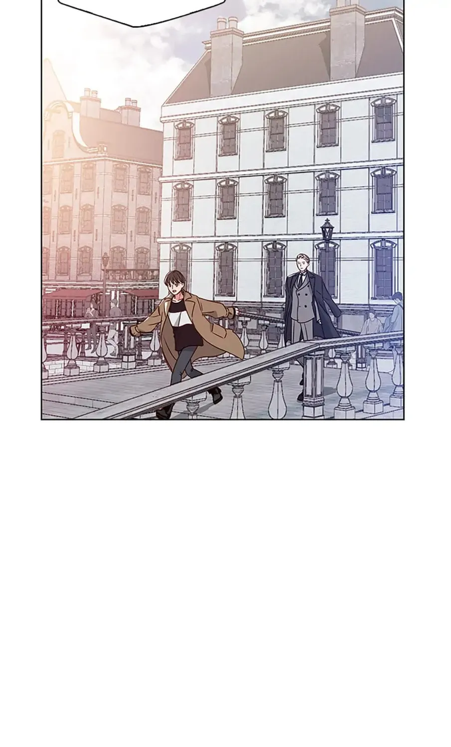 Read A Sunny Night Walk chapter 5 image 32 on Lezhin