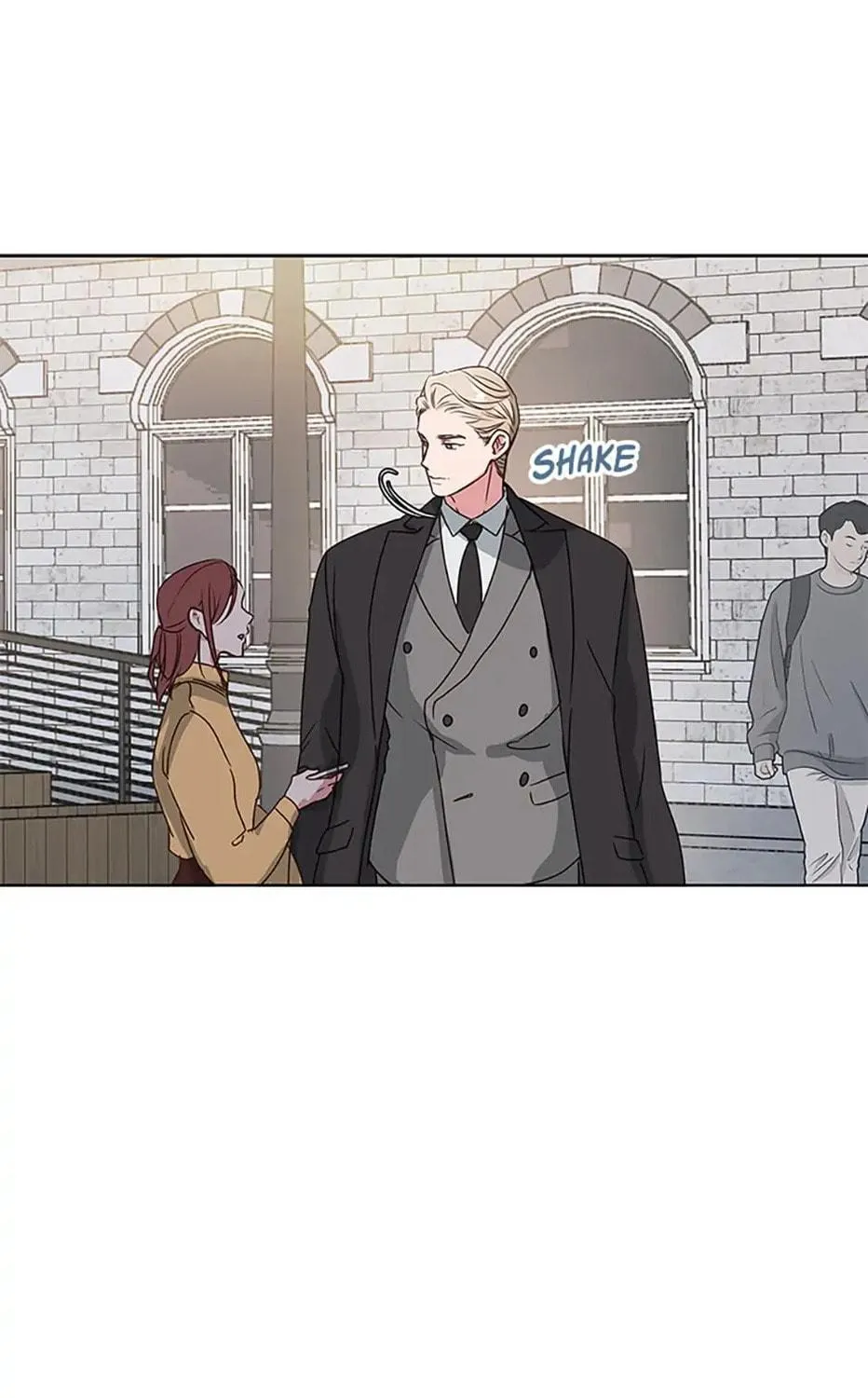Read A Sunny Night Walk chapter 5 image 38 on Lezhin