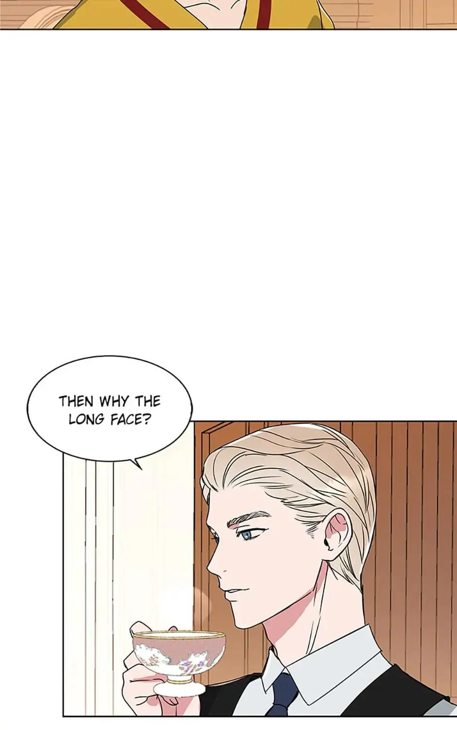 Read A Sunny Night Walk chapter 5 image 4 on Lezhin