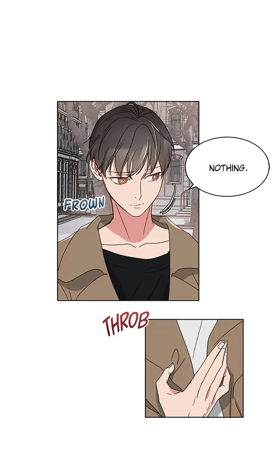 Read A Sunny Night Walk chapter 5 image 42 on Lezhin