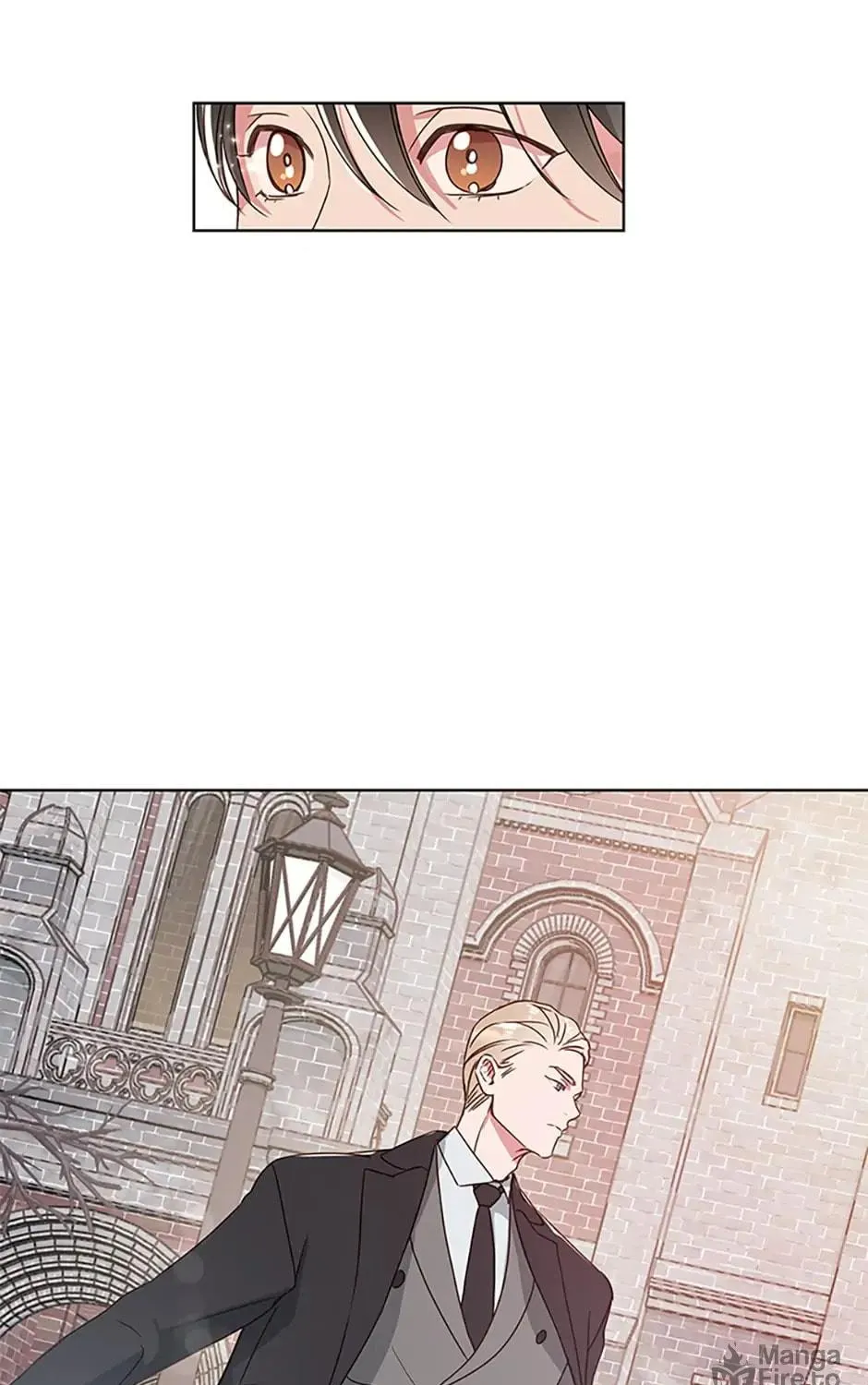 Read A Sunny Night Walk chapter 5 image 46 on Lezhin