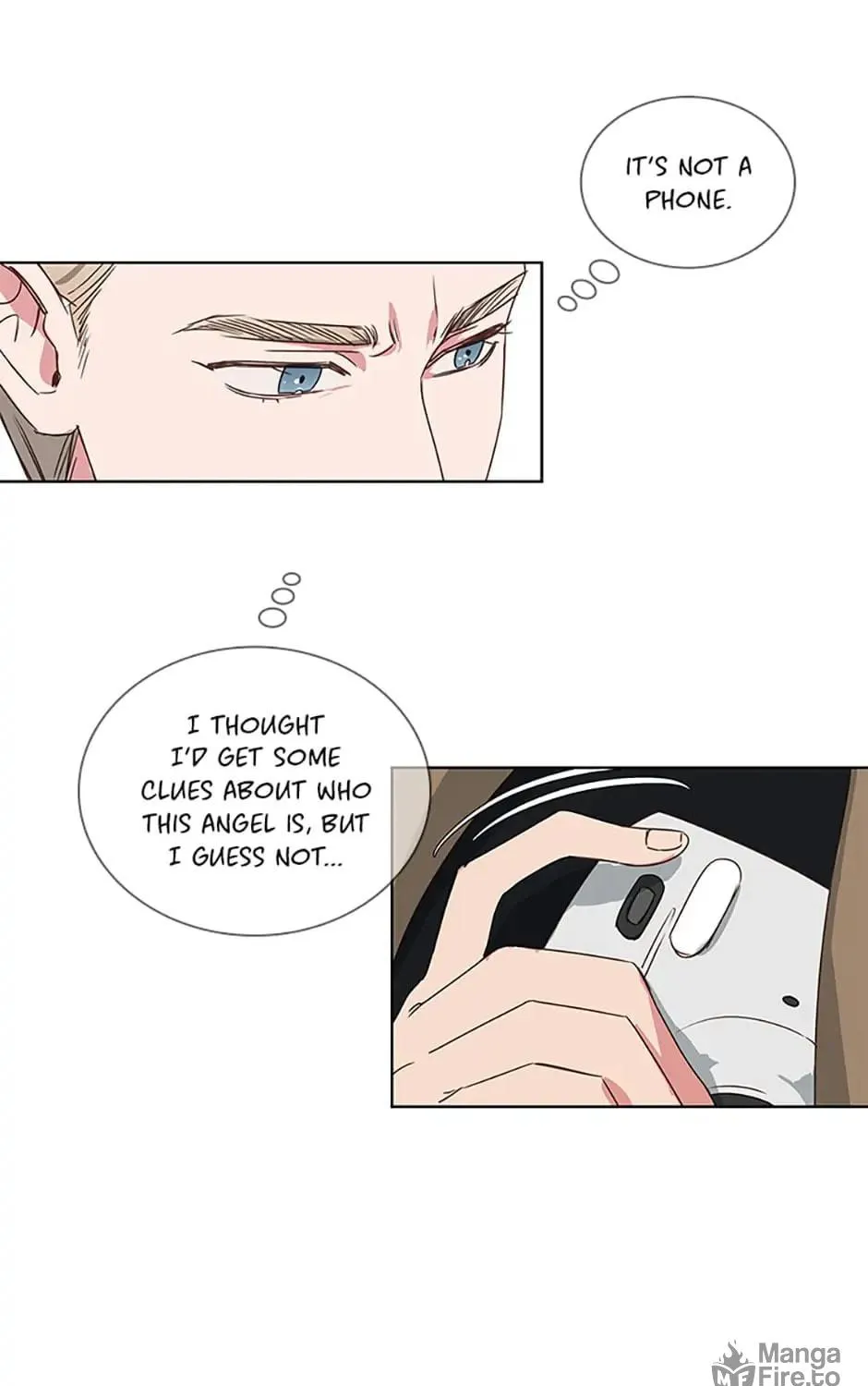 Read A Sunny Night Walk chapter 5 image 52 on Lezhin