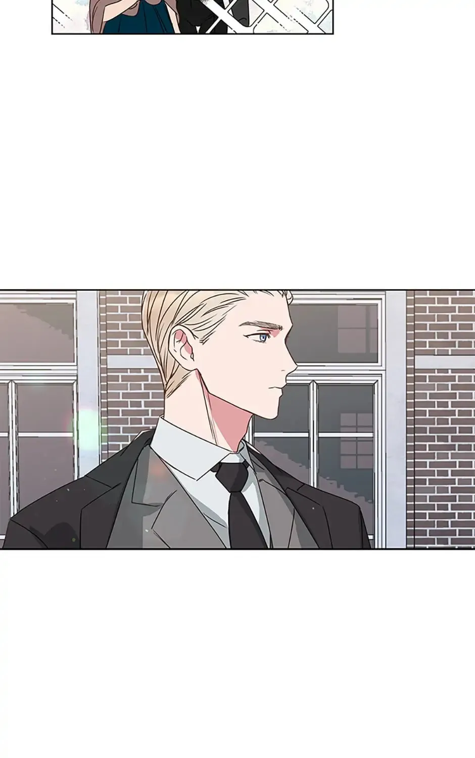 Read A Sunny Night Walk chapter 5 image 60 on Lezhin