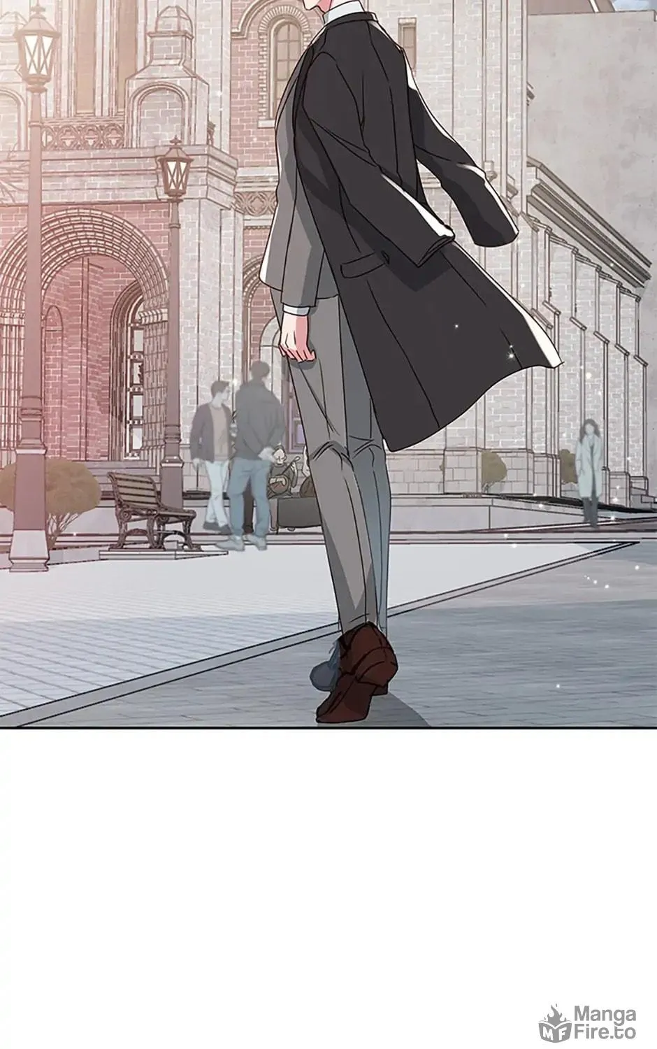 Read A Sunny Night Walk chapter 5 image 68 on Lezhin