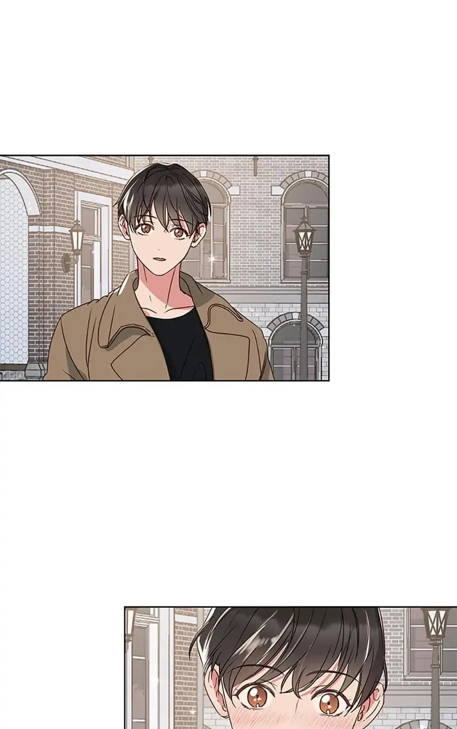 Read A Sunny Night Walk chapter 5 image 70 on Lezhin