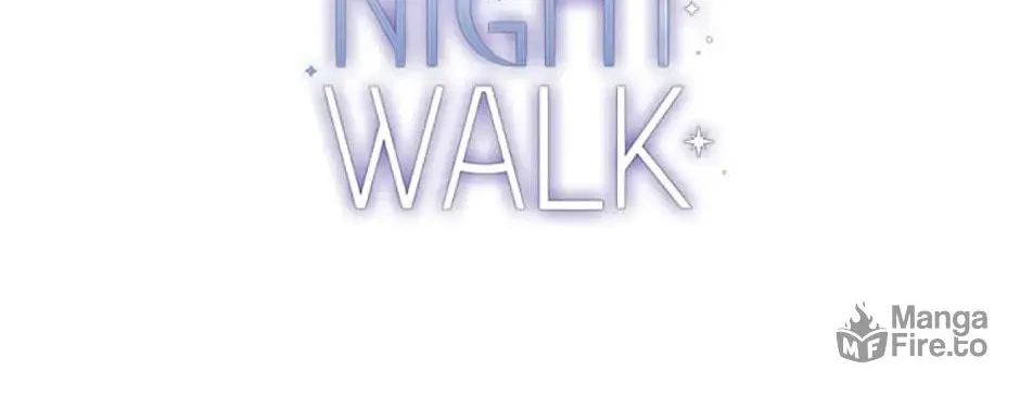 Read A Sunny Night Walk chapter 5 image 77 on Lezhin