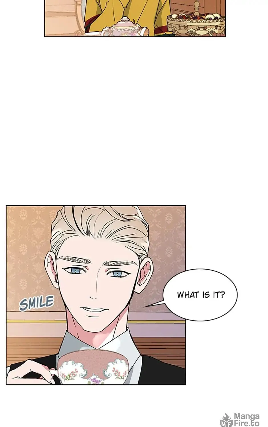 Read A Sunny Night Walk chapter 5 image 8 on Lezhin