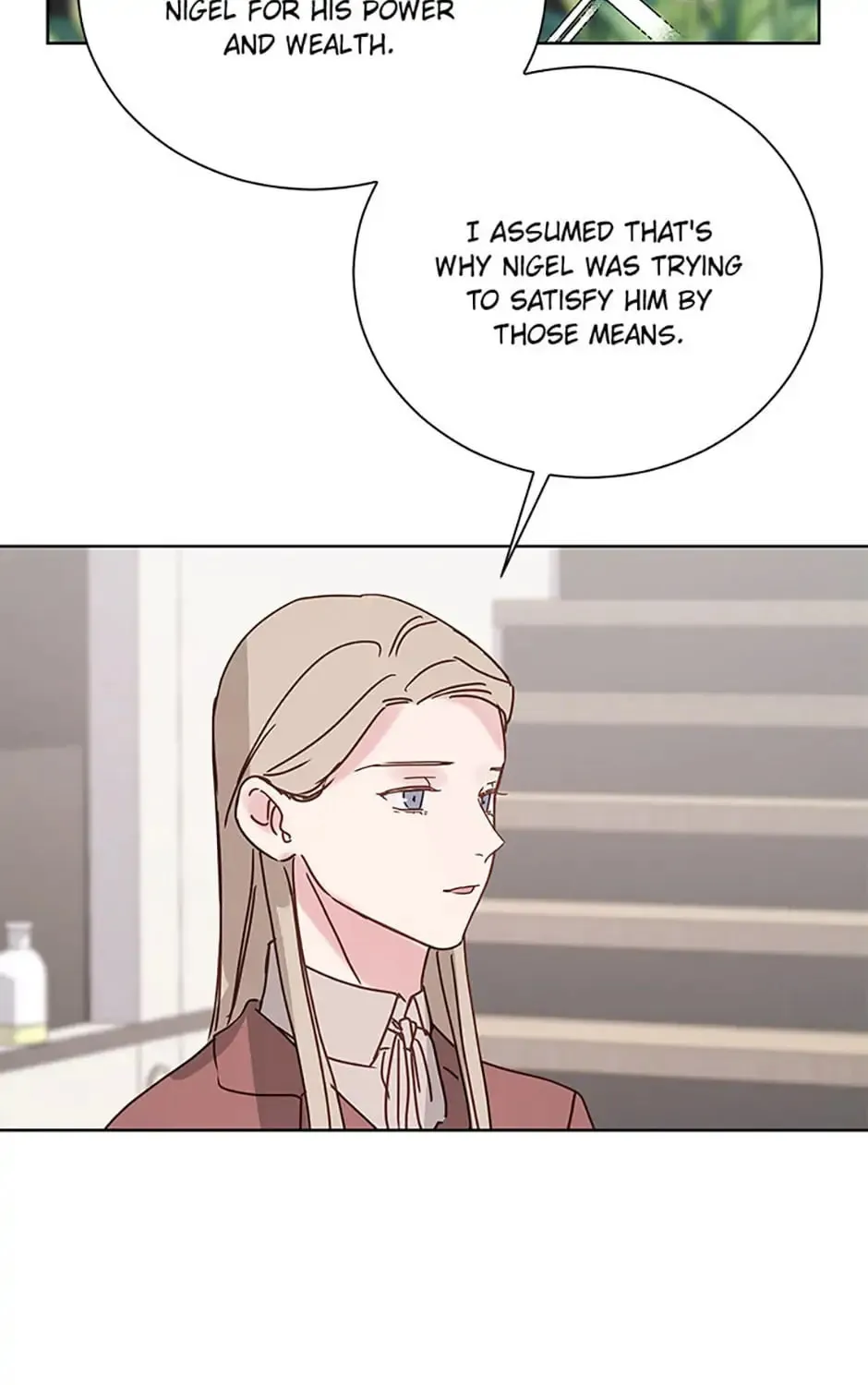 Read A Sunny Night Walk chapter 50 image 30 on Lezhin