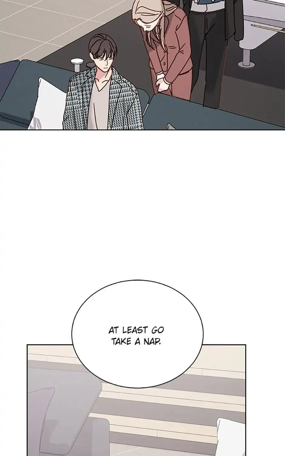 Read A Sunny Night Walk chapter 50 image 44 on Lezhin