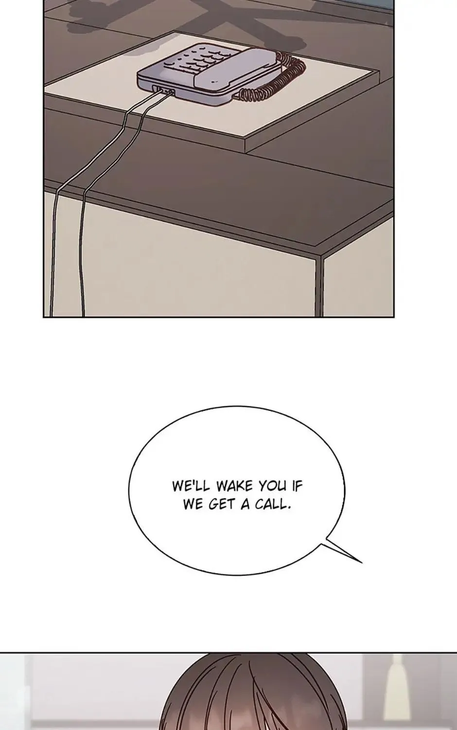 Read A Sunny Night Walk chapter 50 image 46 on Lezhin