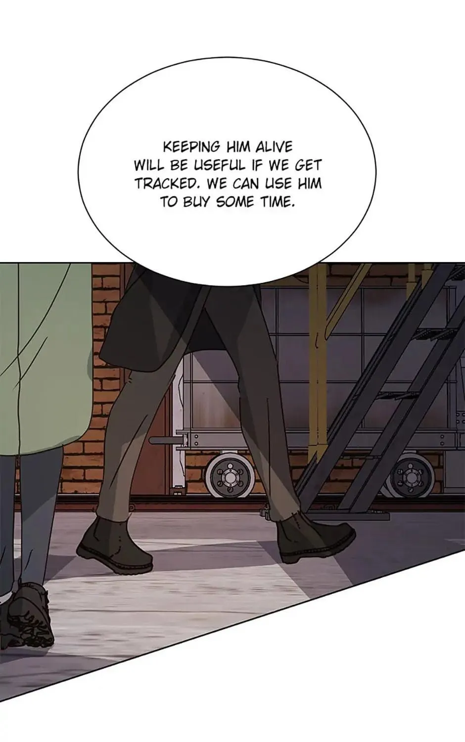 Read A Sunny Night Walk chapter 50 image 64 on Lezhin