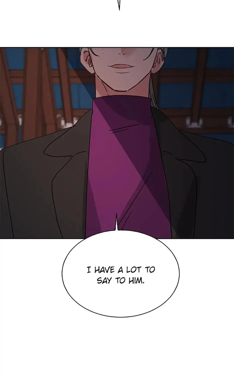 Read A Sunny Night Walk chapter 50 image 72 on Lezhin
