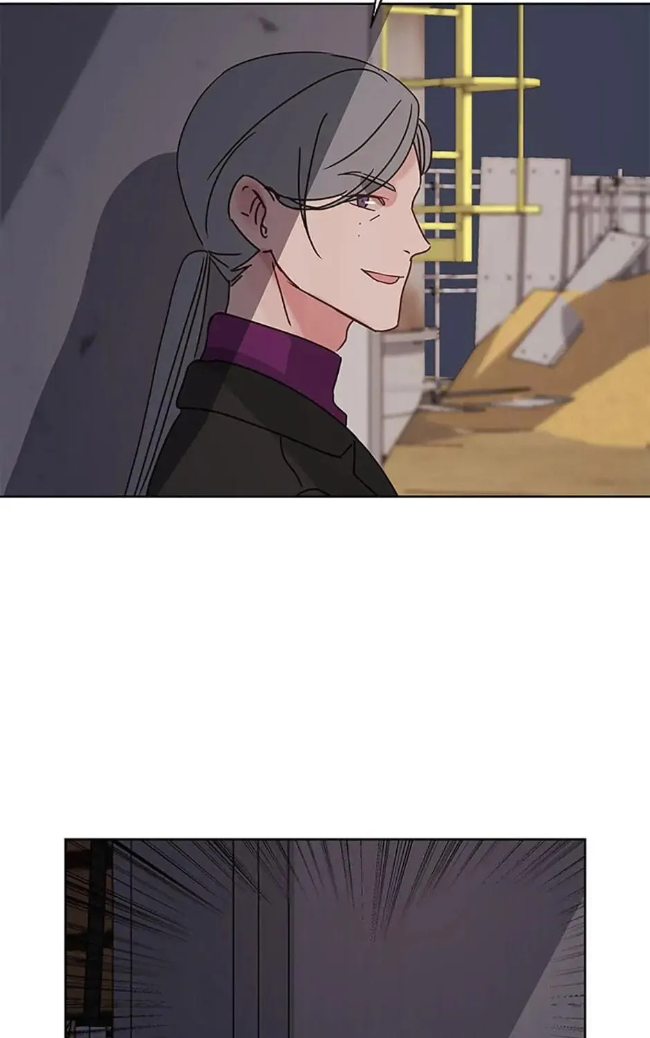 Read A Sunny Night Walk chapter 50 image 82 on Lezhin