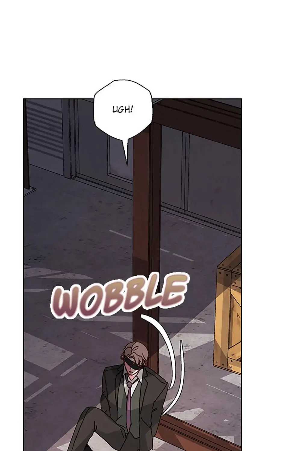 Read A Sunny Night Walk chapter 50 image 86 on Lezhin