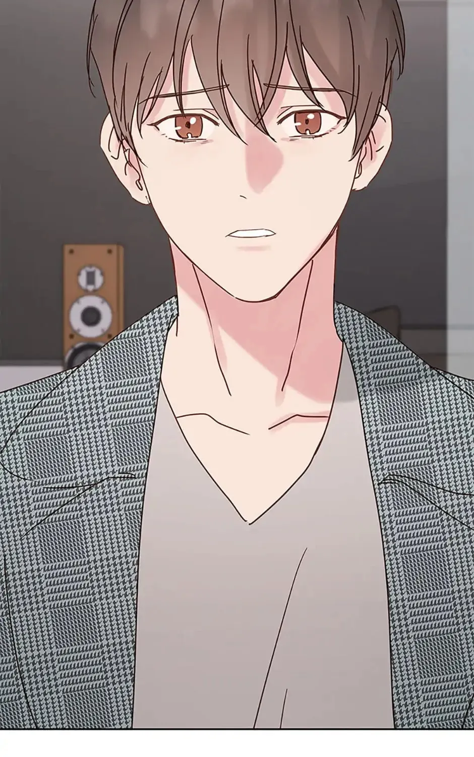 Read A Sunny Night Walk chapter 50 image 96 on Lezhin