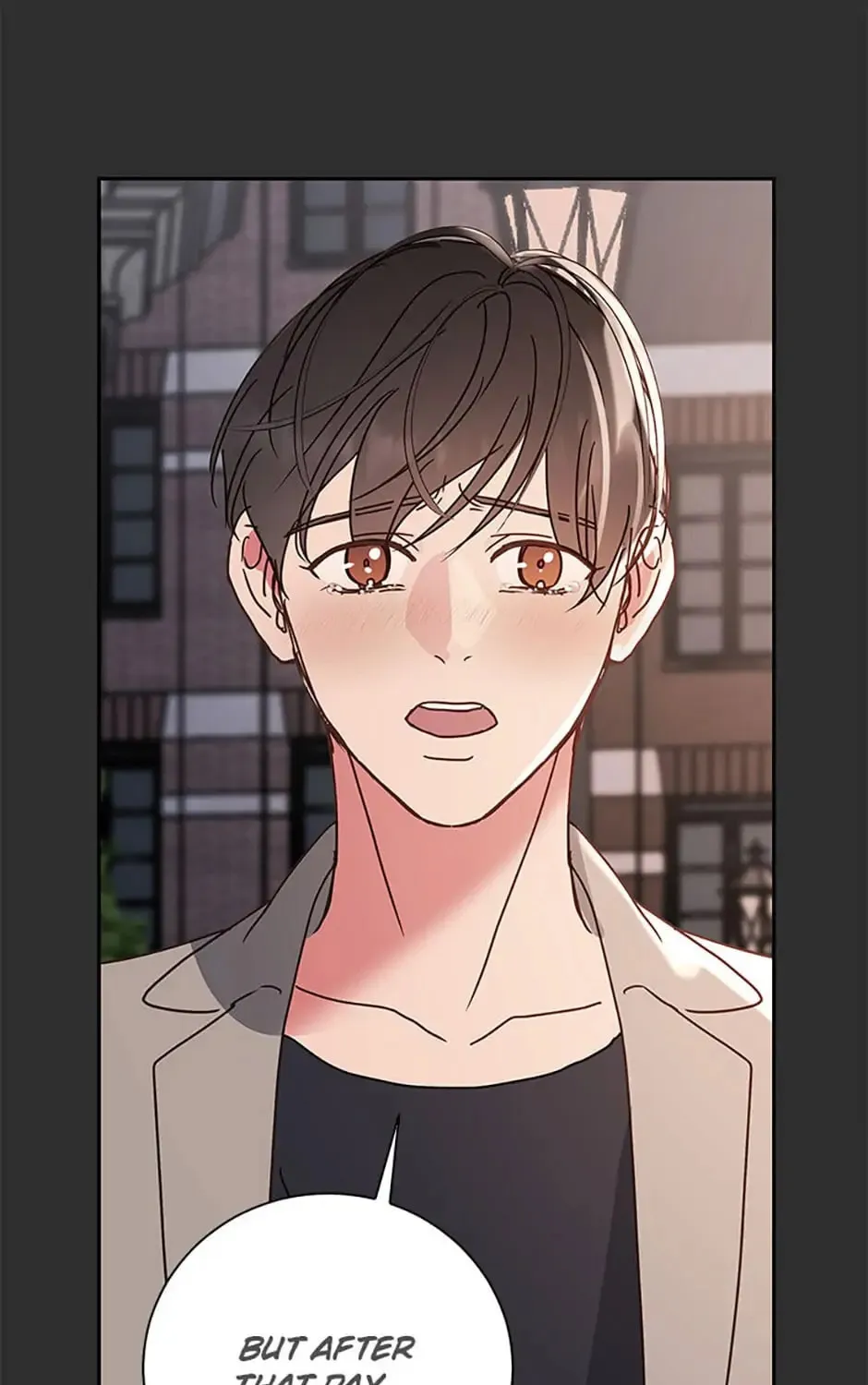 Read A Sunny Night Walk chapter 51 image 14 on Lezhin