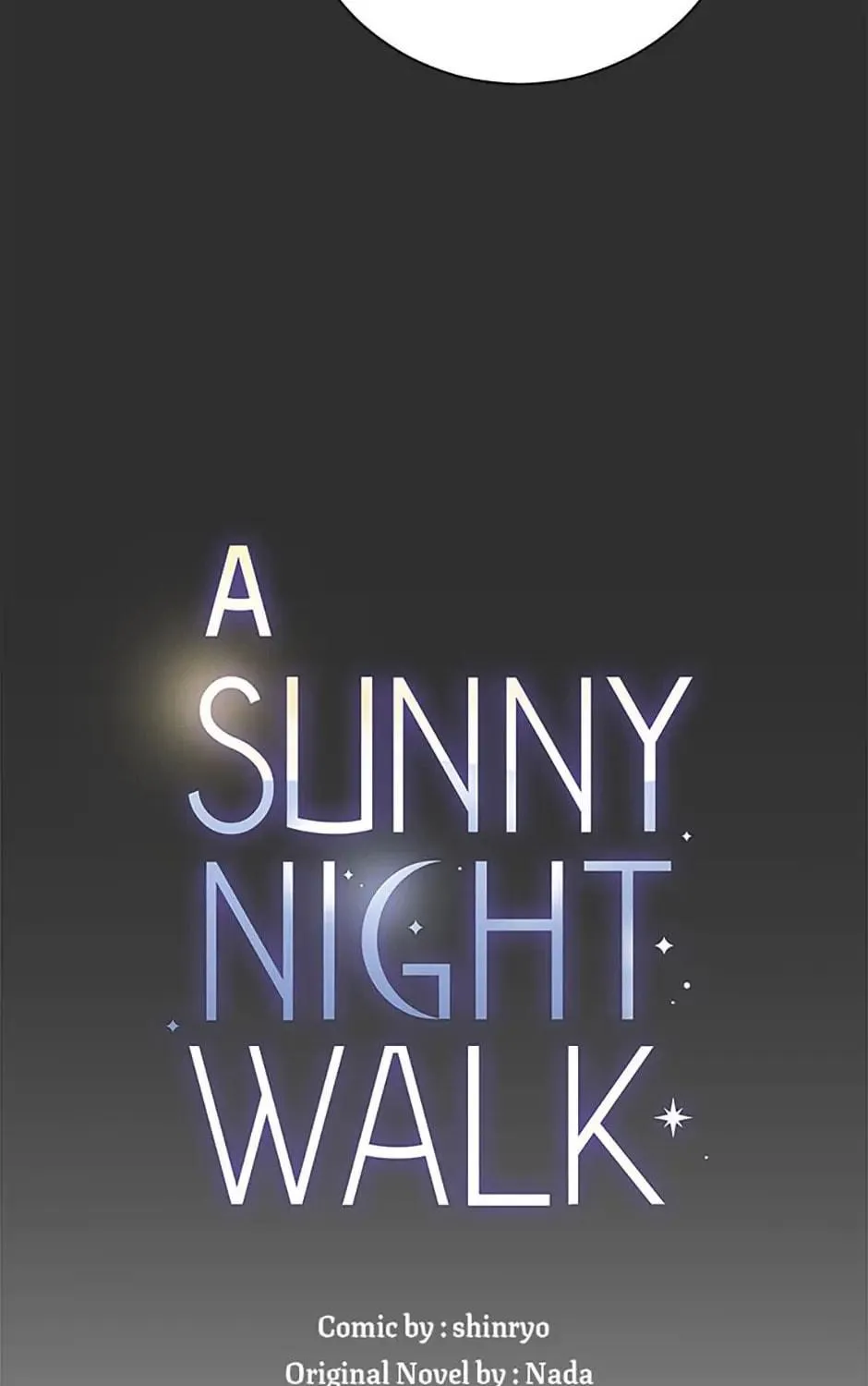 Read A Sunny Night Walk chapter 51 image 16 on Lezhin