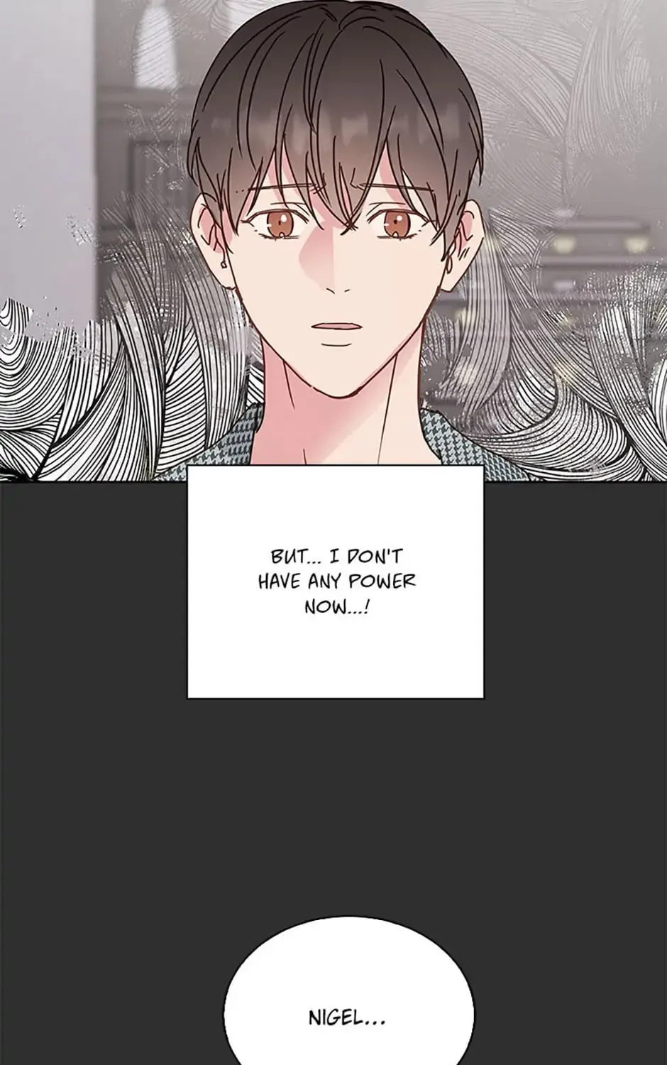 Read A Sunny Night Walk chapter 51 image 2 on Lezhin