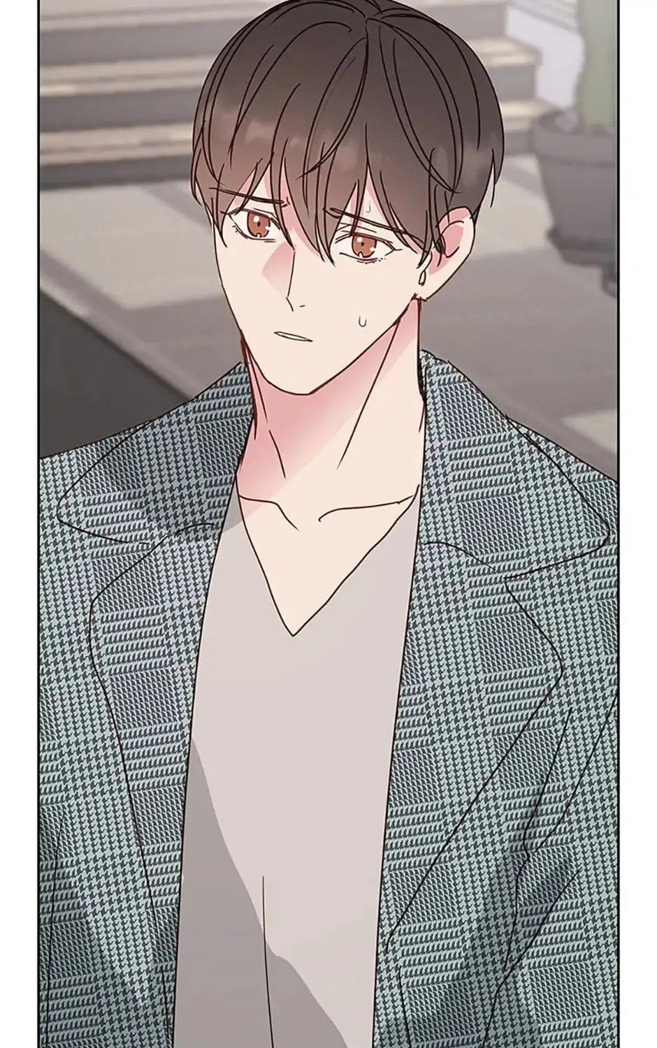 Read A Sunny Night Walk chapter 51 image 26 on Lezhin