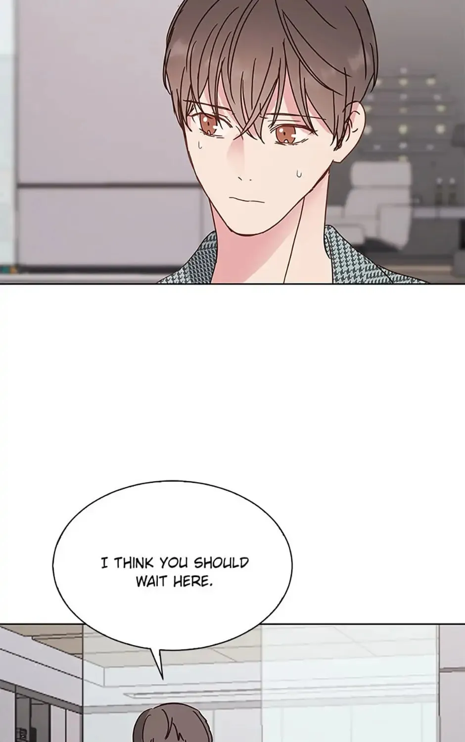 Read A Sunny Night Walk chapter 51 image 30 on Lezhin