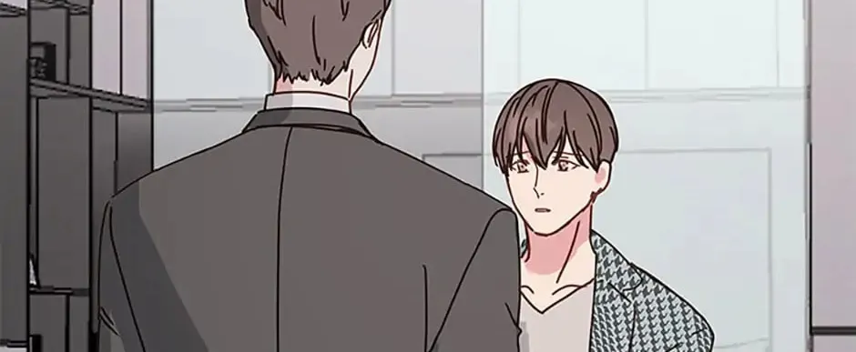 Read A Sunny Night Walk chapter 51 image 31 on Lezhin