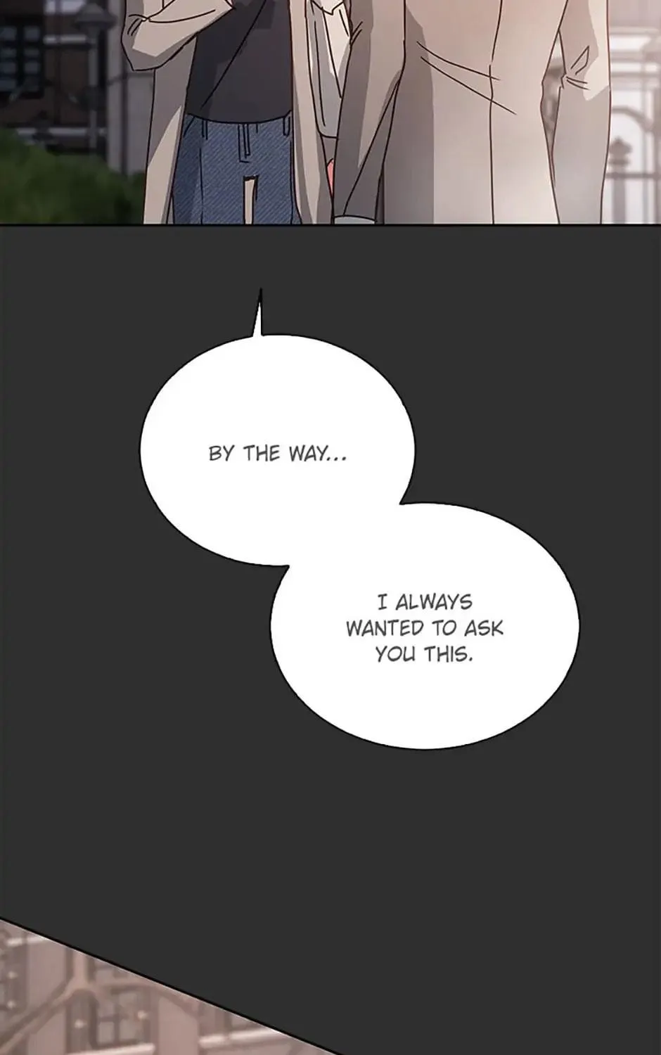 Read A Sunny Night Walk chapter 51 image 4 on Lezhin